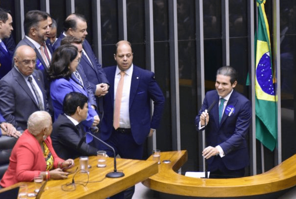 Foto:Reprodução