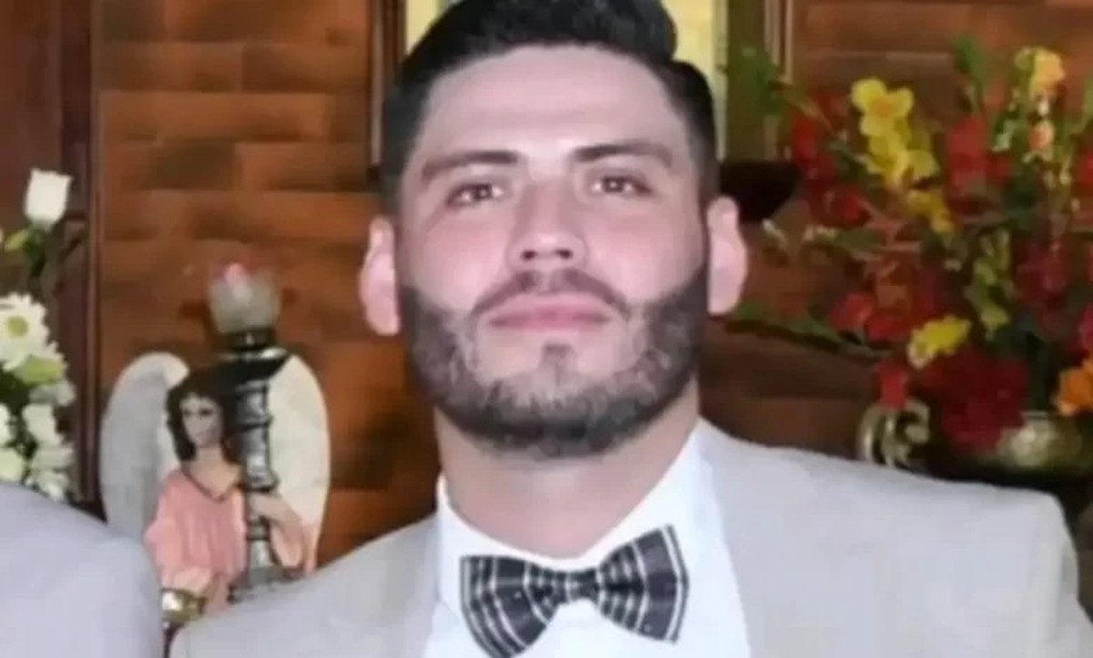 'El 30', suposto operador do cartel de Sinaloa, é morto em confronto no México Norberto 'N' era investigado por supostamente gerir recursos financeiros provenientes do tráfico de drogas (Foto: Reprodução / X)