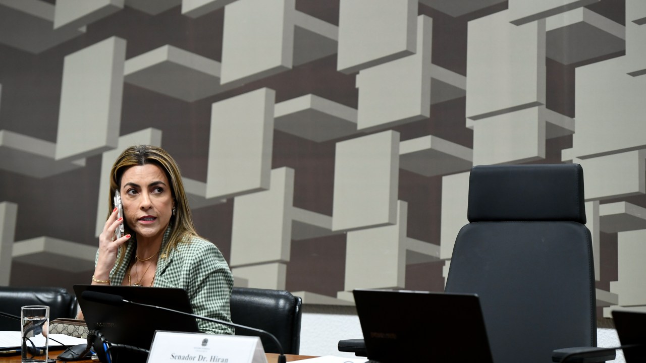 Foto:Reprodução