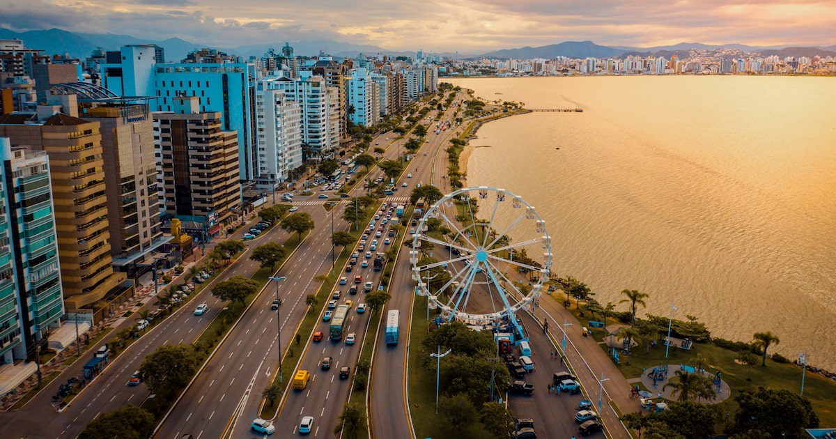Países da América Latina se destacam como destinos promissores para investimentos estrangeiros Fluxos de IED cresceram no Caribe, na América Central e no México, mas na América do Sul os resultados “foram mistos”, de acordo com a Cepal (Foto: Reprodução)