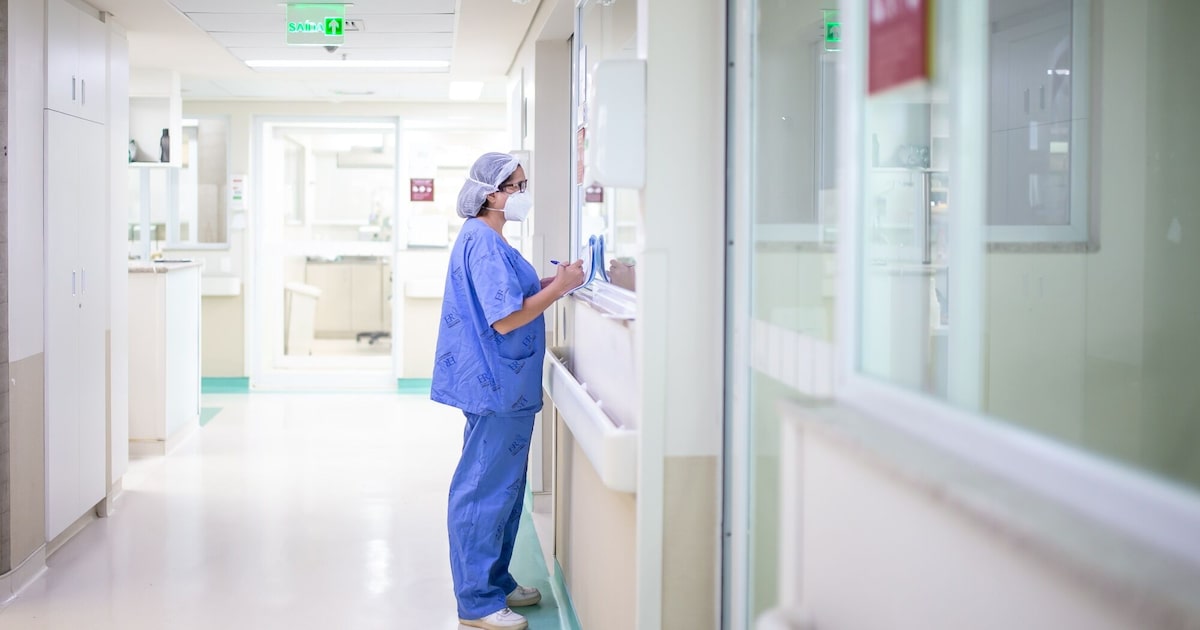 Lumina considera vender participação na dívida da Kora Saúde, afirmam fontes Empresa manteve conversas com potenciais compradores menos de um ano após adquirir uma parte das debêntures de um dos maiores grupos privados de hospitais do Brasil (Foto: Jonne Roriz)
