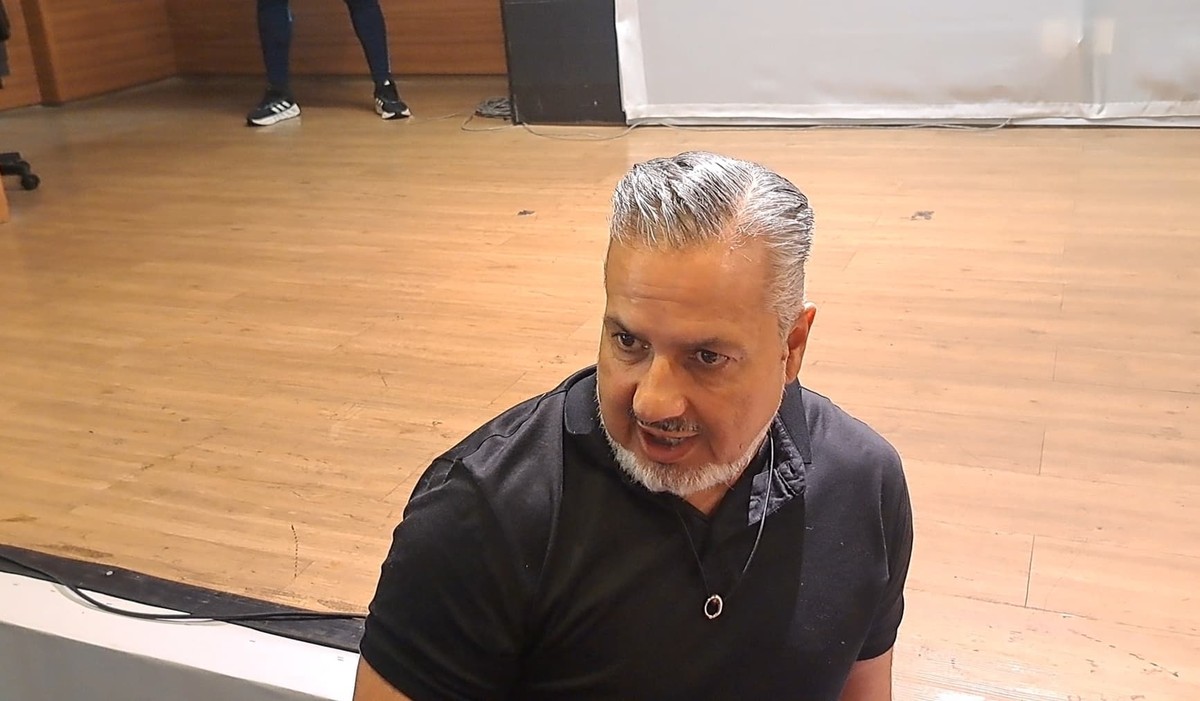 Foto:Reprodução