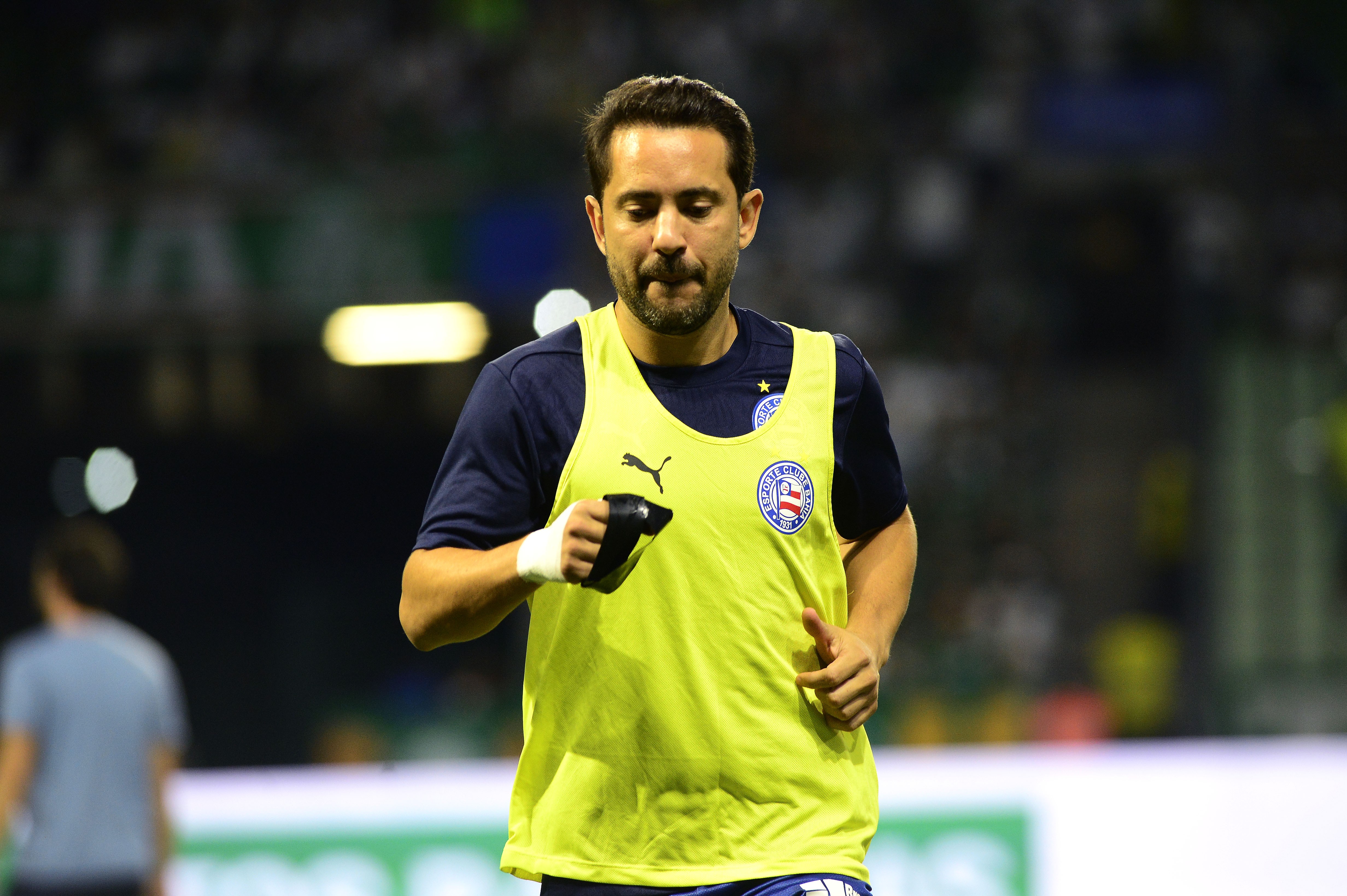 Destaques do Brasileirão estão livres para assinar pré-contrato com novos clubes Foto: Reprodução