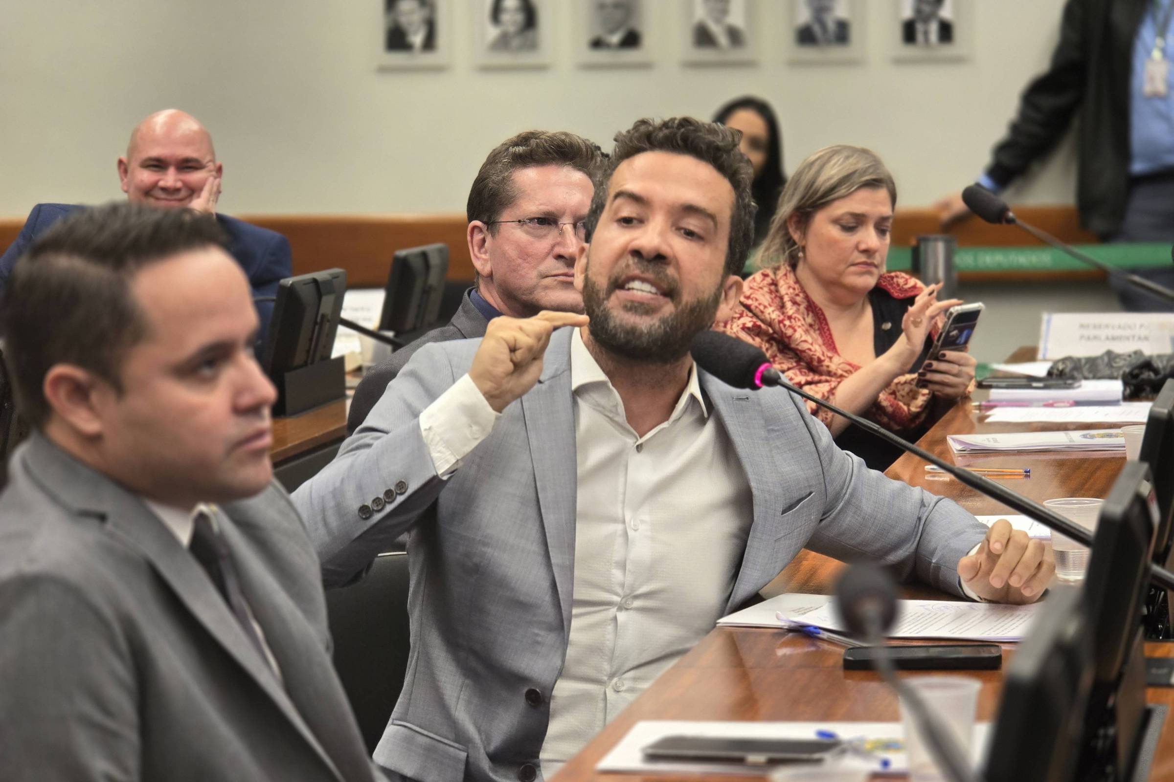 Foto:Reprodução