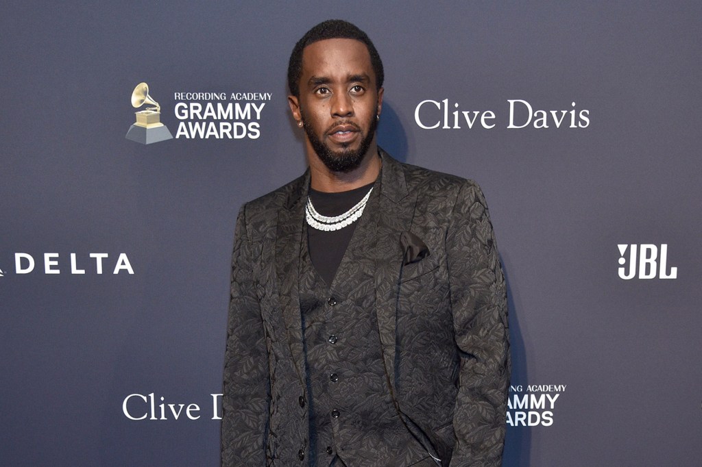 Advogado de Diddy afirma que ele não conversou com o presidente sobre indulto Sean 'Diddy' Combs' principal advogado, Marc Agnifilo, disse à CBS News que não conversou com ninguém na Casa Branca sobre um possível perdão. (Foto: CBS News)