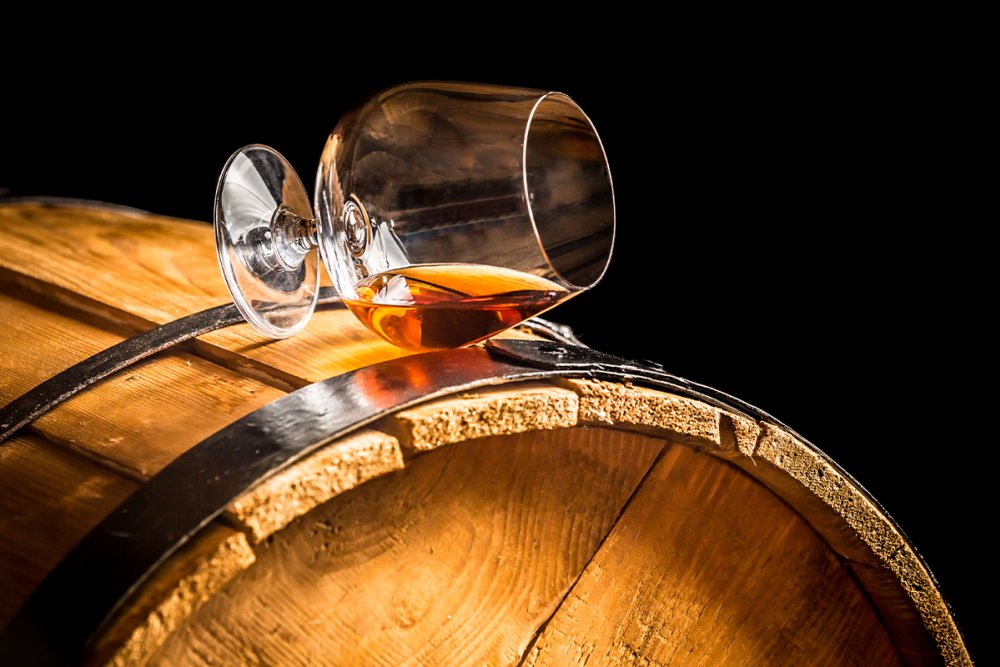 Paris destaca questões não resolvidas sobre as isenções de cognac concedidas por Pequim Foto: Reprodução