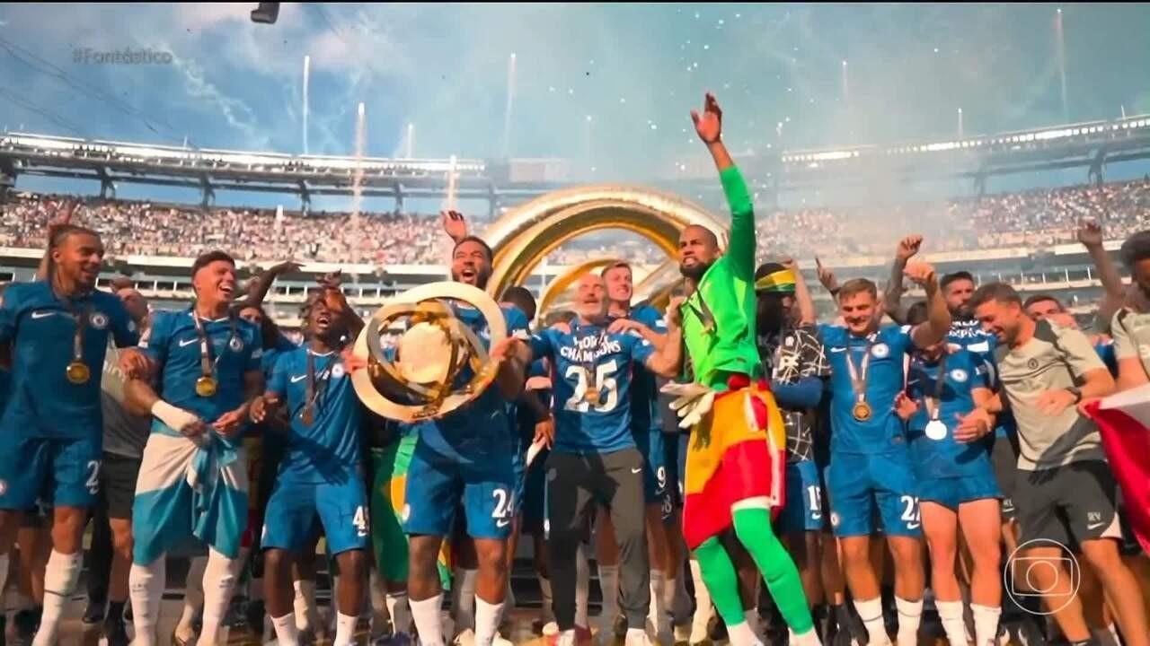 Copa de Clubes revela seleção dos melhores times para a competição deste ano Foto: Reprodução