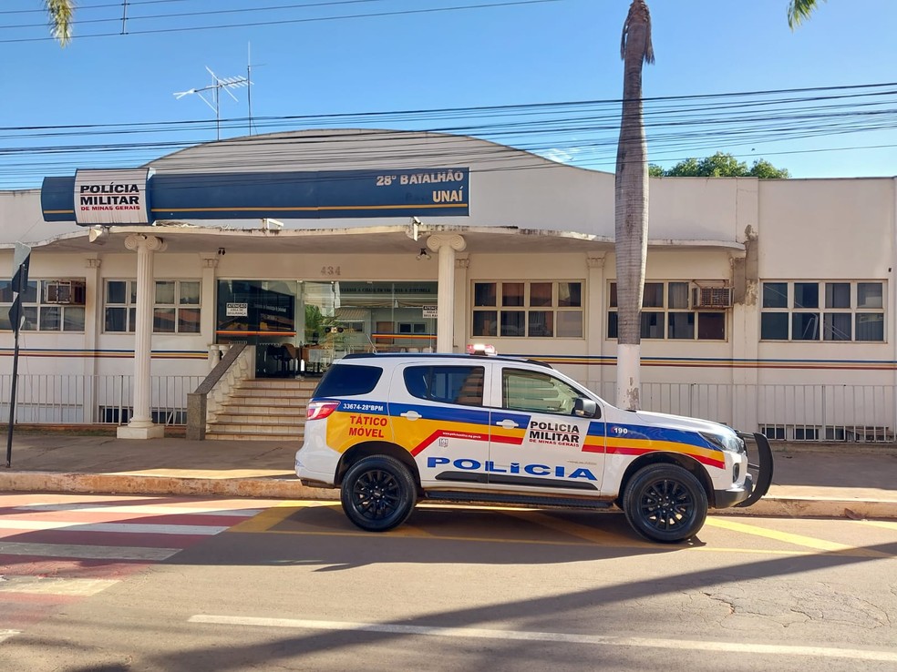 Foto:Reprodução