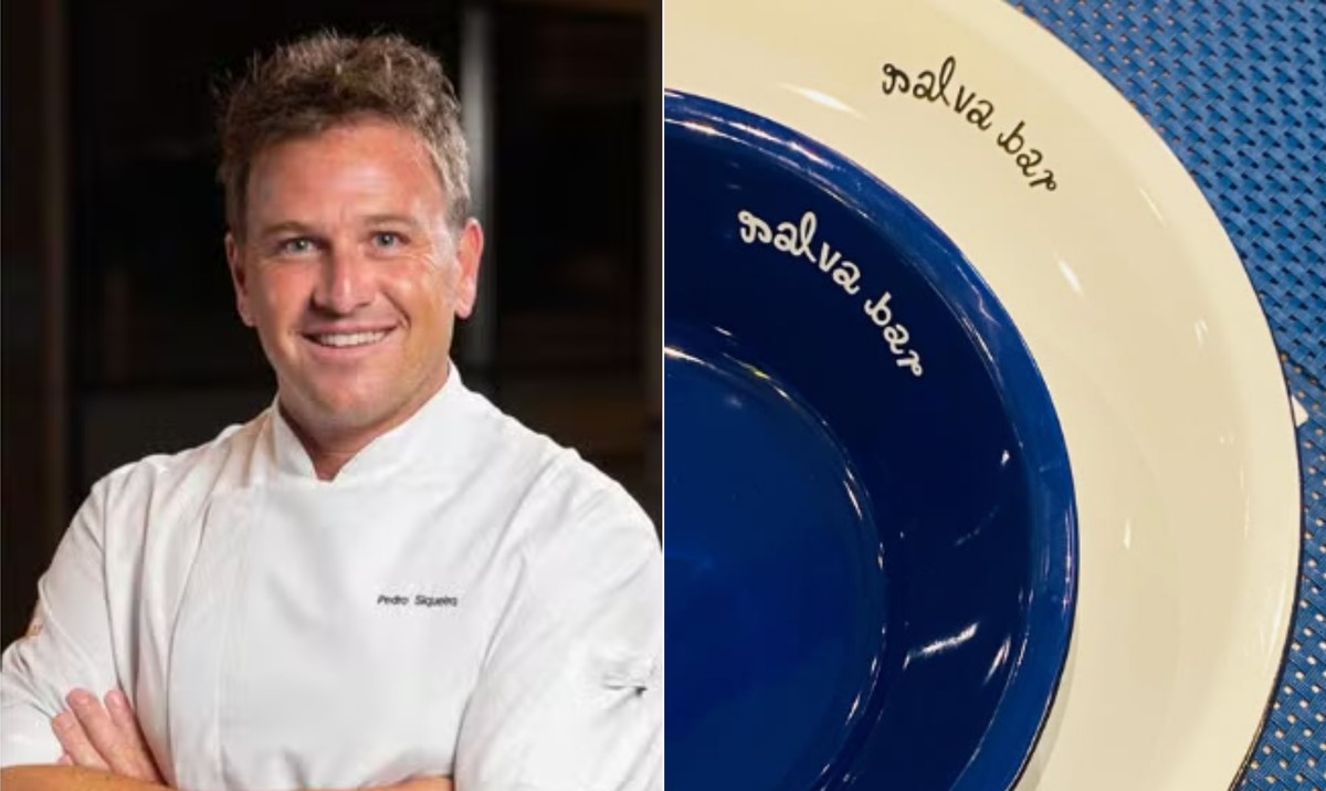 Nova pizzaria de Pedro Siqueira e outras delícias no radar gastronômico do Rio de Janeiro