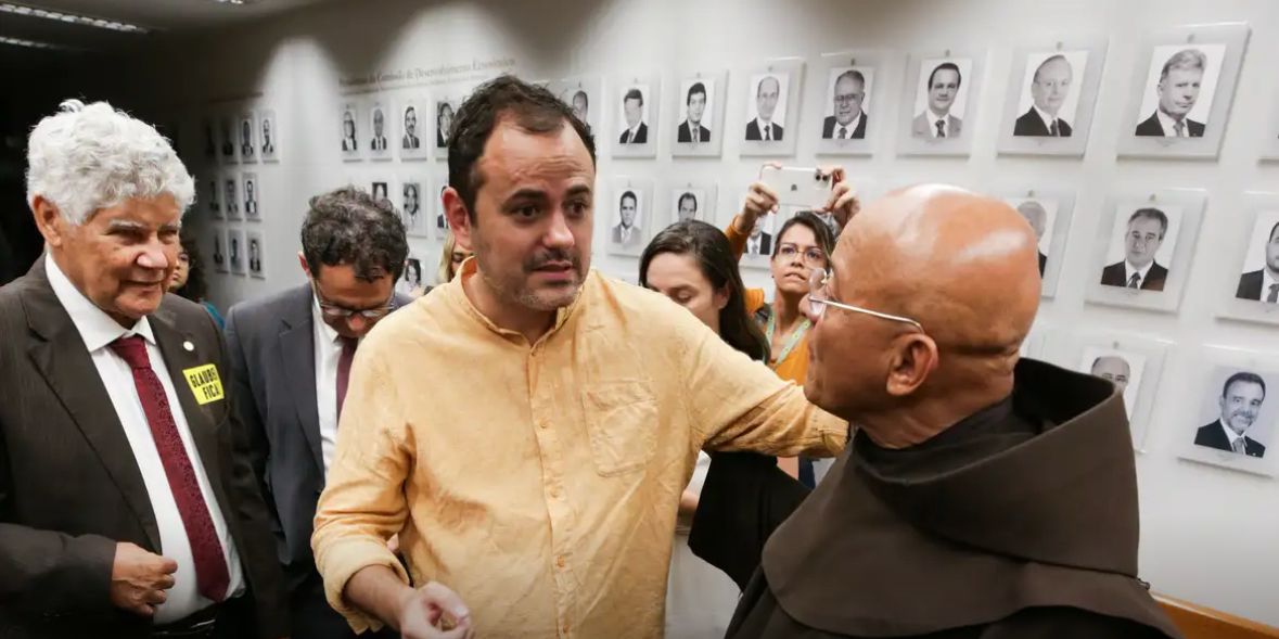 Foto:Reprodução