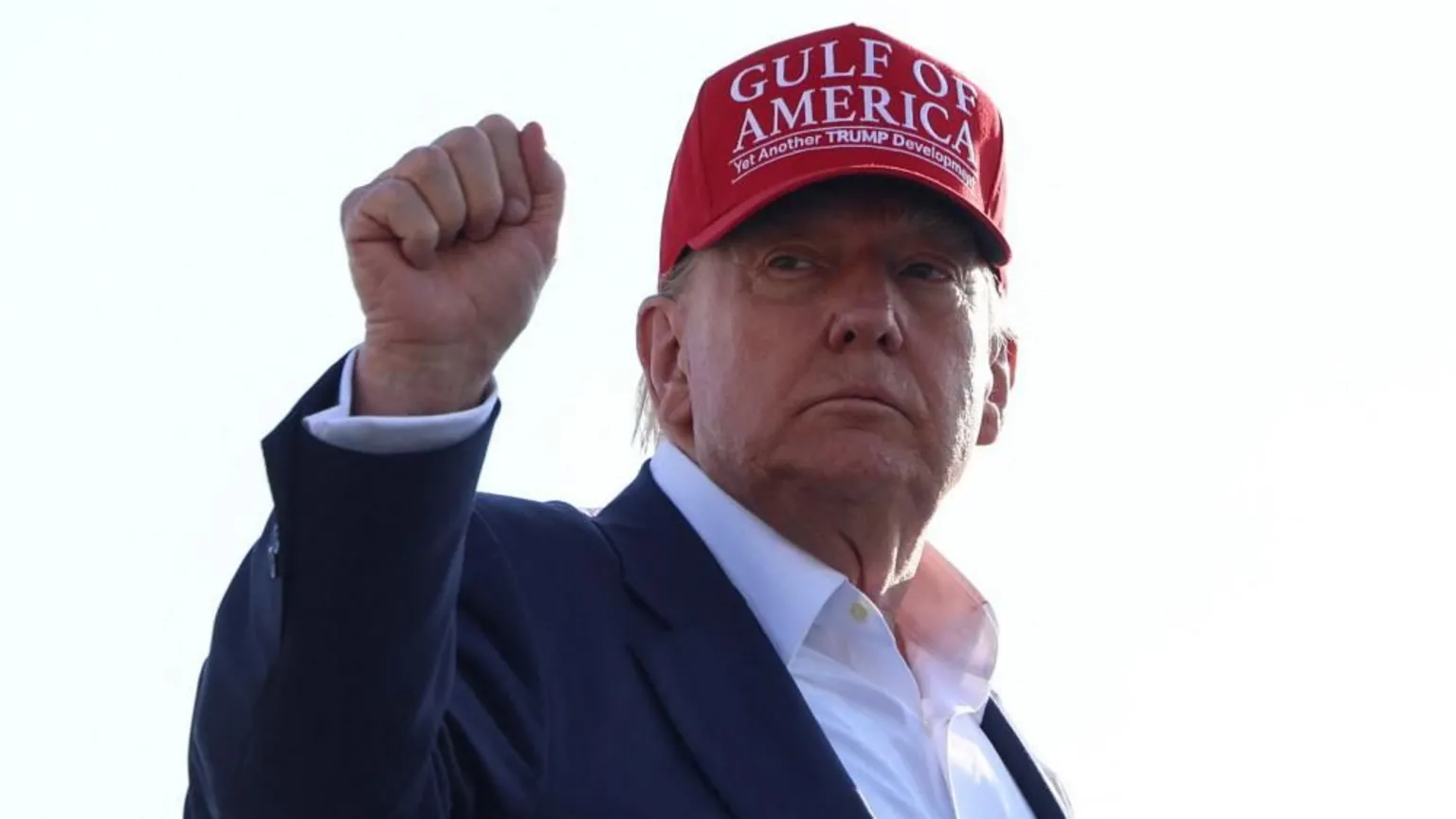 Trump celebra aprovação de pacote fiscal, mas debate sobre mudanças começa agora A aprovação do megaprojeto é uma grande vitória para Trump (Foto: Reuters)