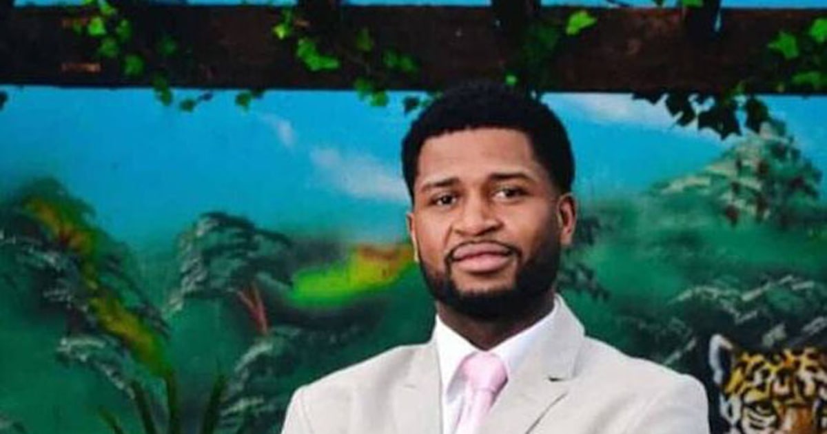 Polícia de SP reconhece erro após jovem ser morto por policial em operação Guilherme Souza Dias, que morreu com tiro na cabeça quando se dirigia a ponto de ônibus, em Parelheiros, na sexta-feira. (Foto: Reprodução/Rede Social)
