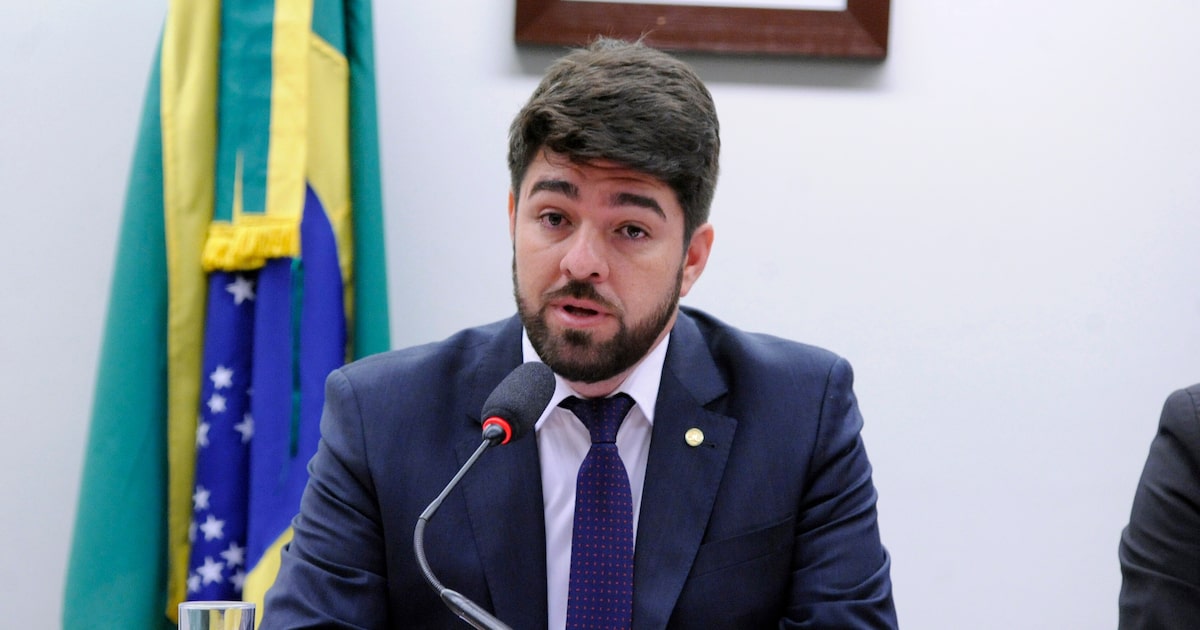 Relator rejeita mudanças no licenciamento ambiental aprovadas pelo Senado Deputado Zé Vitor (PL-MG). (Foto: Cleia Viana/Câmara dos Deputados)