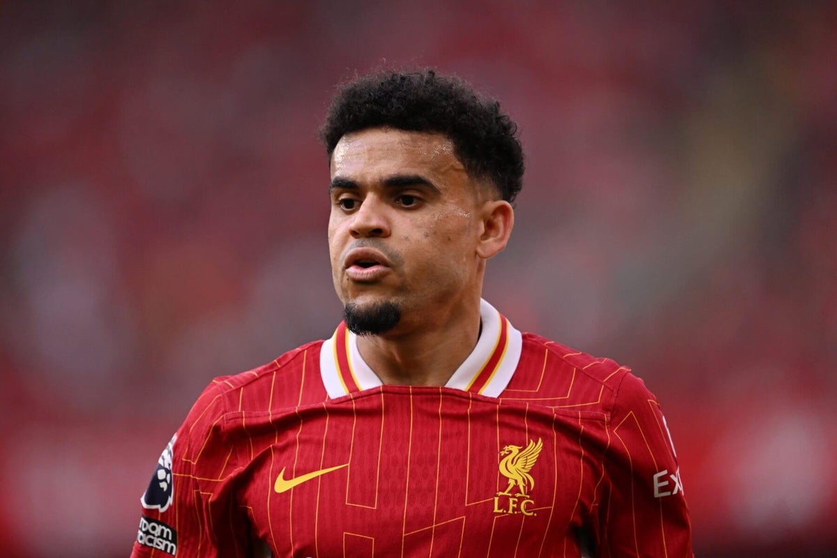 Bayern de Munique retoma negociações com Liverpool por Luis Diaz Foto: Reprodução/The Athletic UK