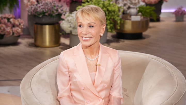 Barbara Corcoran revela estratégia para entrar no 'Shark Tank' após seleção inicial Foto: Reprodução
