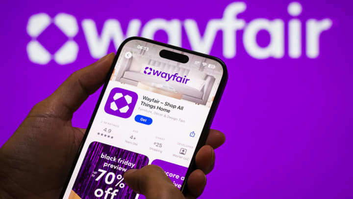 Ações em destaque no pré-mercado: On Semiconductor, Wayfair, Spotify e Tesla Foto: Reprodução