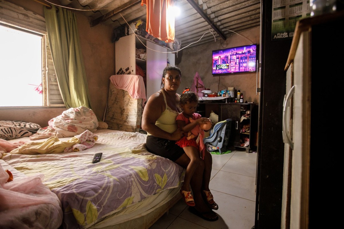 Bolsa Família diminui em até 55% mortes por Aids entre mulheres vulneráveis