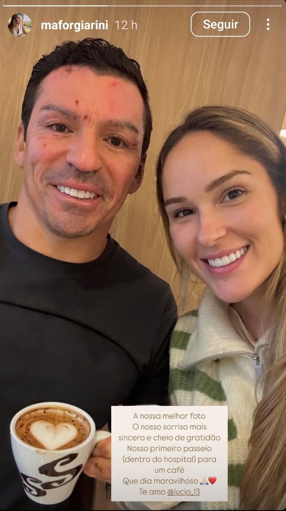 Foto:Reprodução
