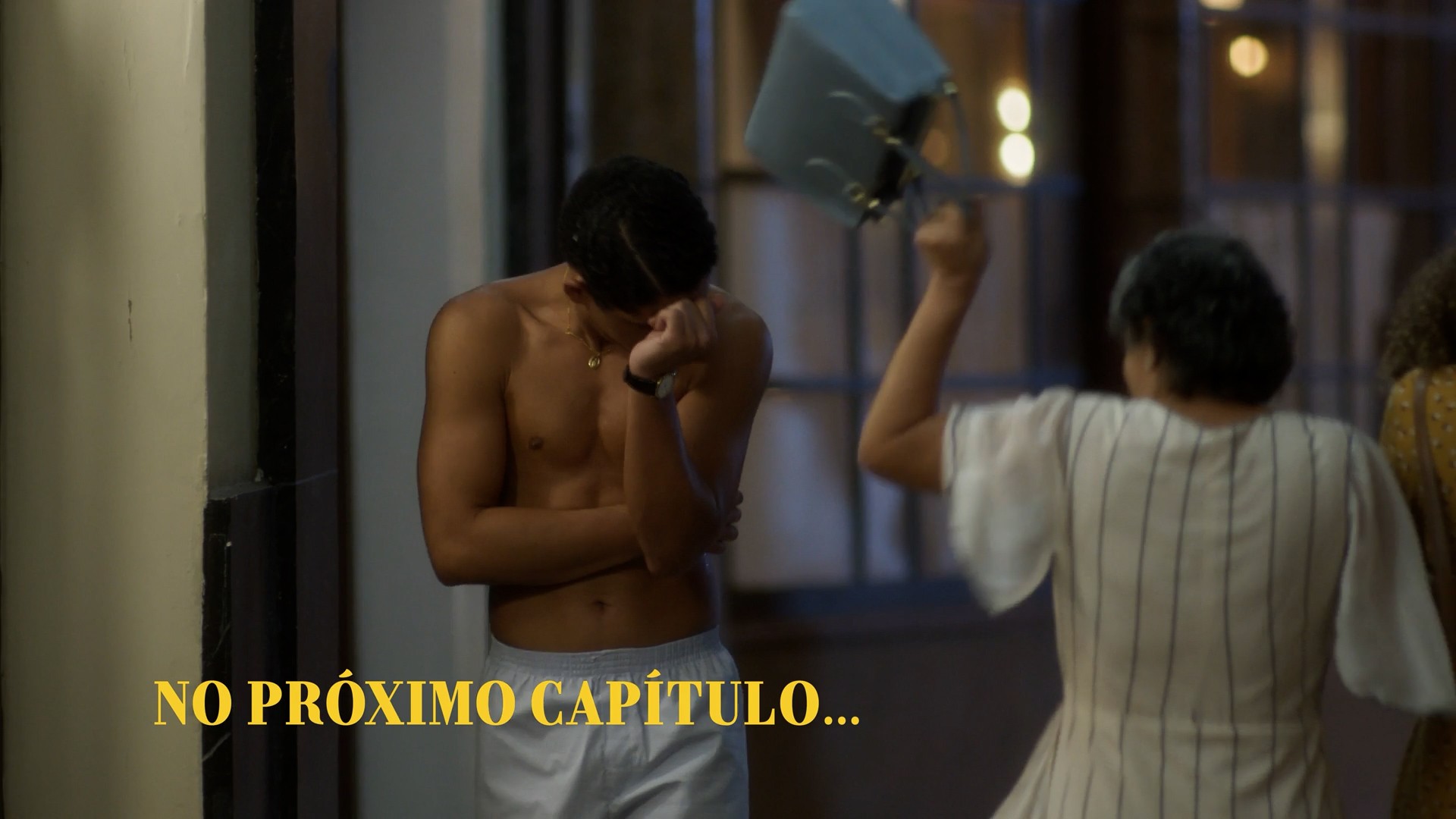 Foto:Reprodução