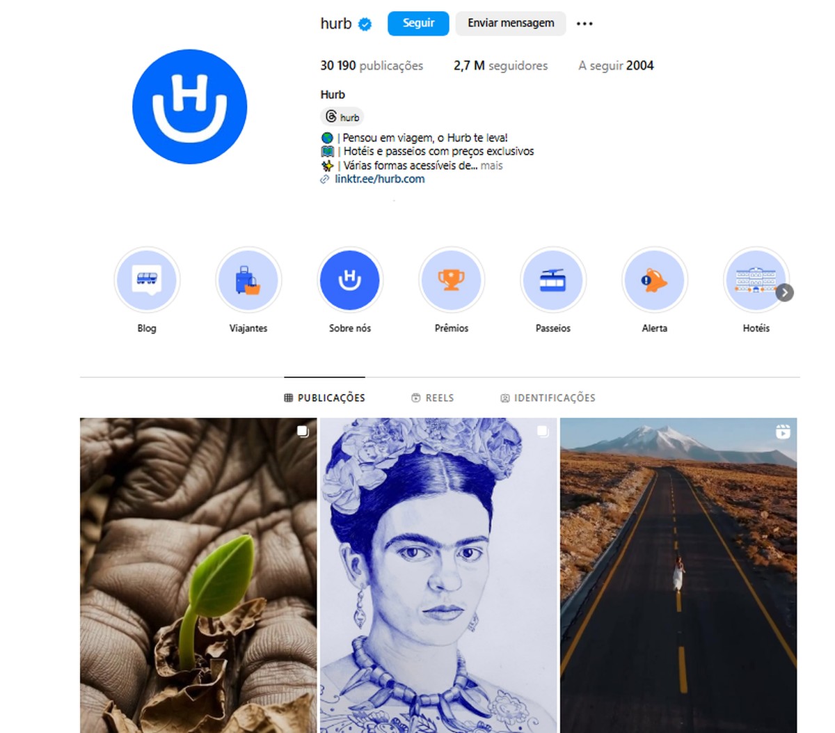 Foto:Reprodução