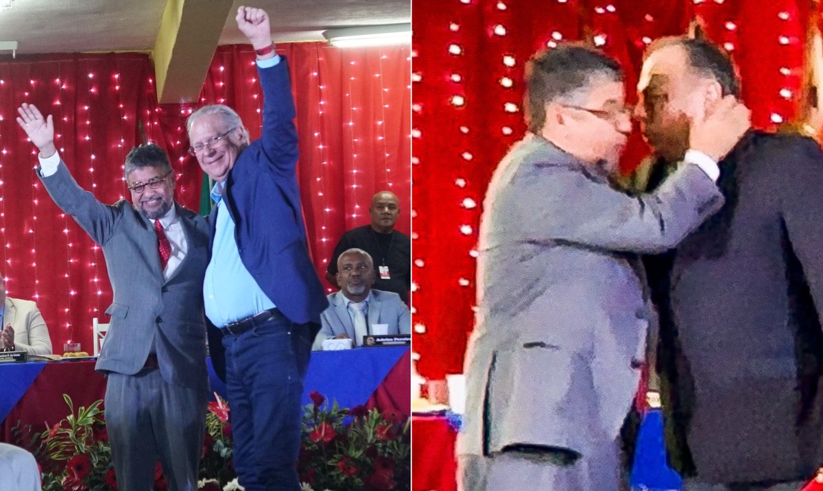 Foto:Reprodução