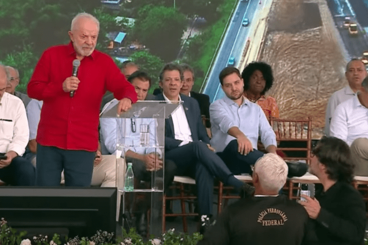 Foto:Reprodução