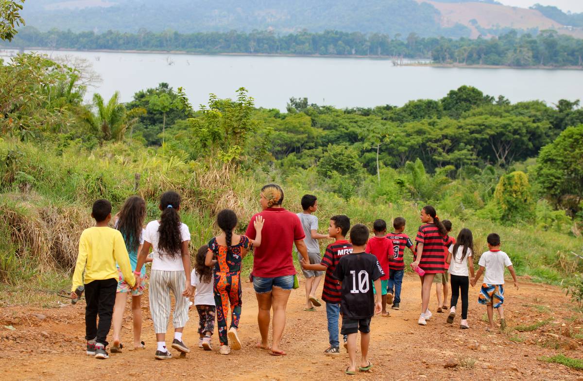 Foto:Reprodução