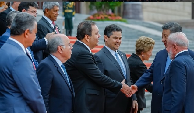 Foto:Reprodução