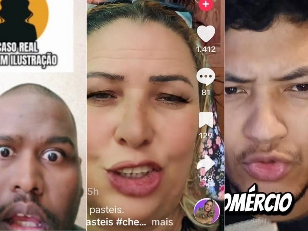 Foto:Reprodução