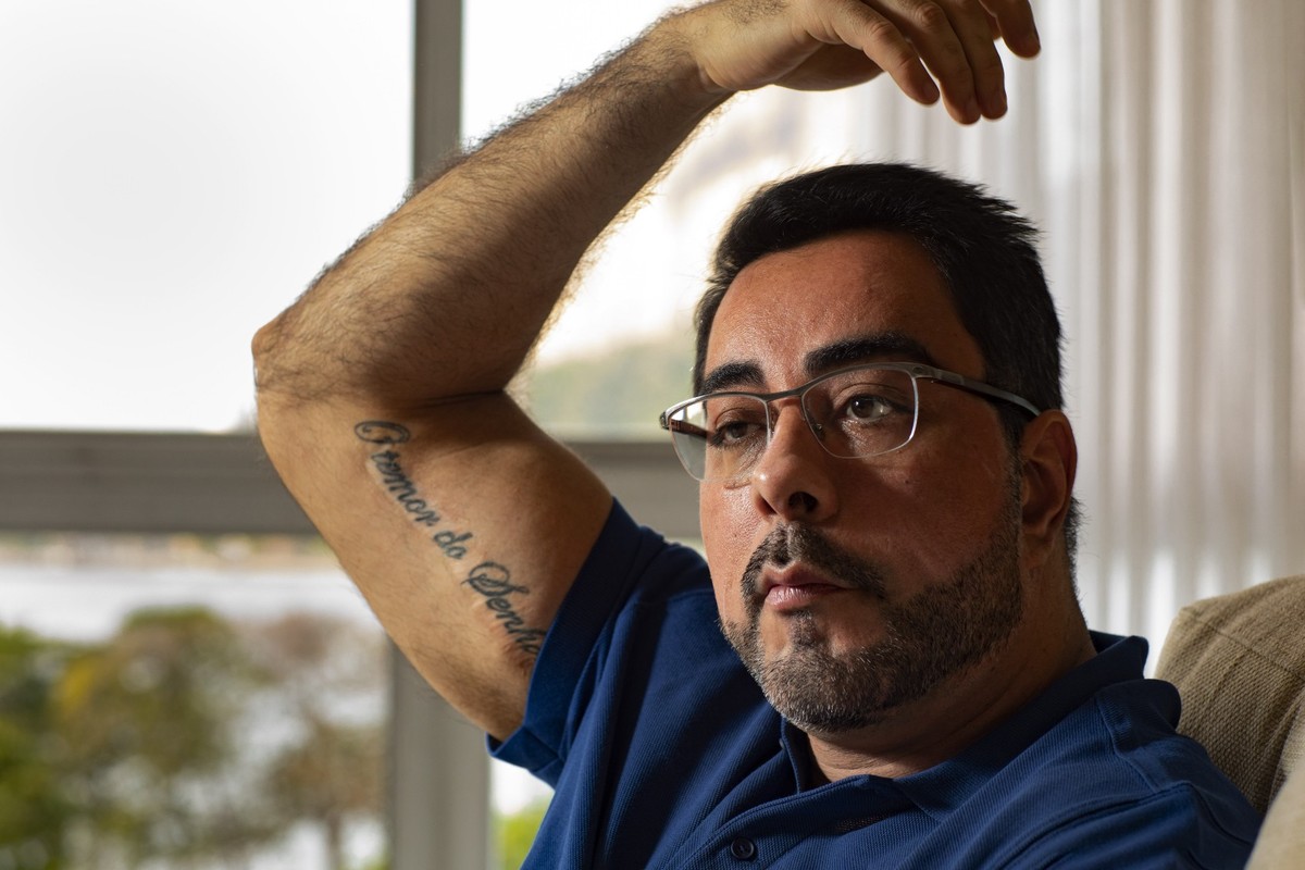 Foto:Reprodução