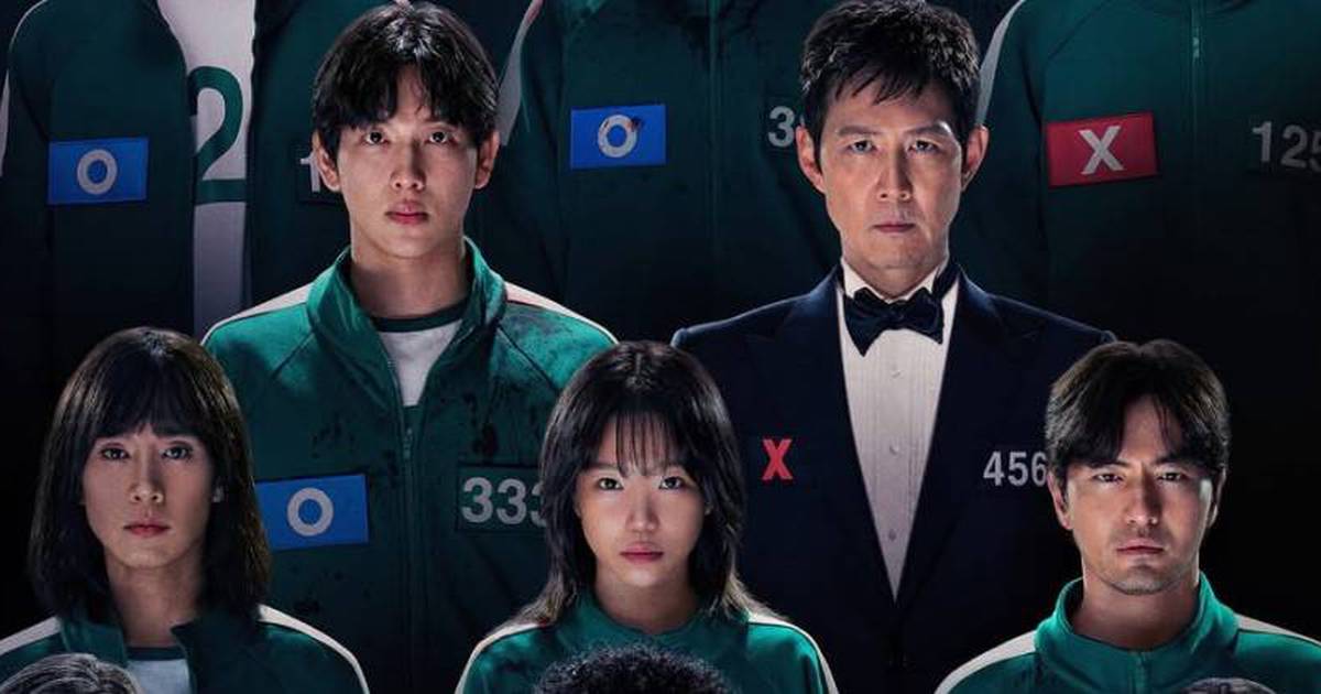 Round 6 anuncia participações especiais na 3ª temporada; confira os detalhes Round 6 | 3ª temporada tem participações especiais; saiba tudo - Cameos, Netflix (Foto: Reprodução)