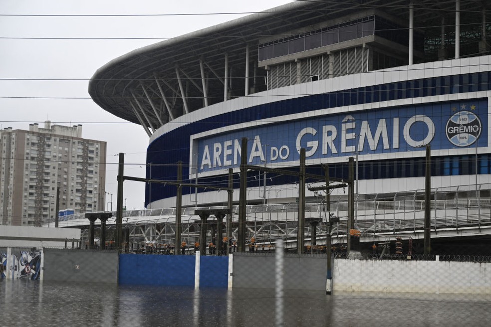 Foto:Reprodução