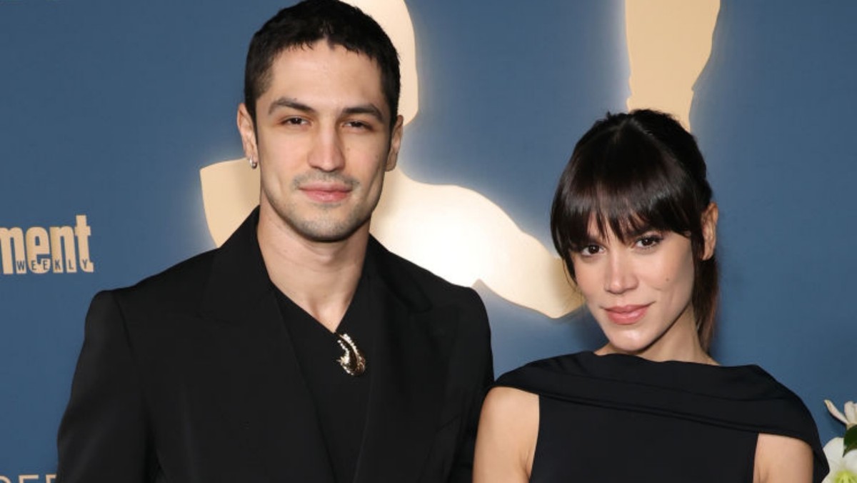 Carla Salle está grávida de Gabriel Leone: especialista dá dicas para uma gestação saudável (Foto: Getty Images)