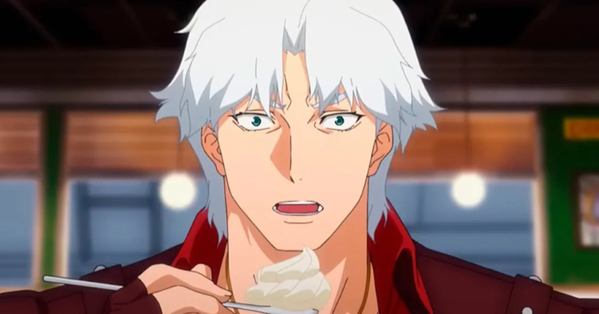 Devil May Cry promete 2ª temporada com mudanças significativas na trama Adi Shankar prometeu que Dante vai evoluir no segundo ano (Foto: Reprodução)