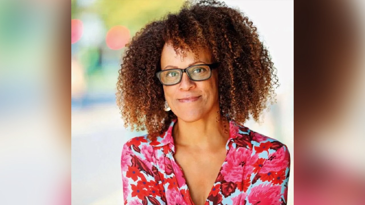 Bernardine Evaristo (Foto: Divulgação)