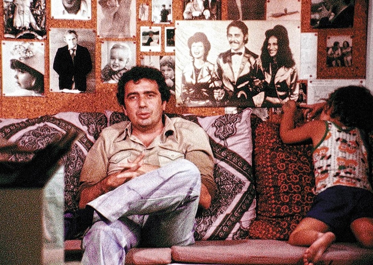Foto:Reprodução