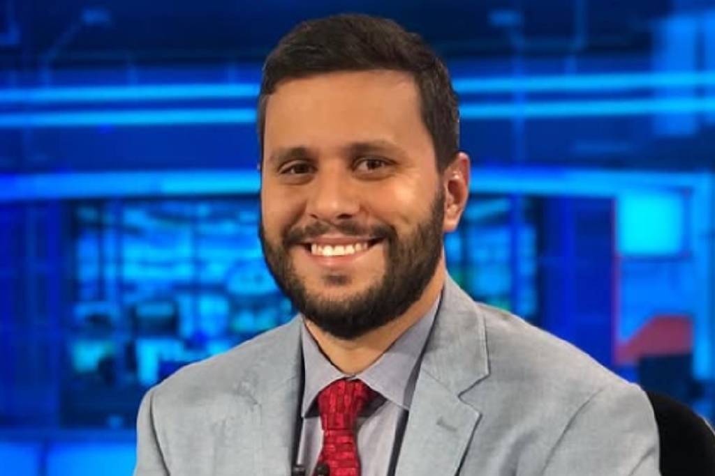 Foto:Reprodução