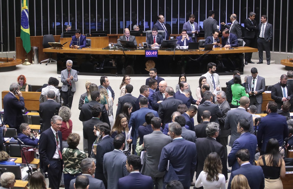 Foto:Reprodução