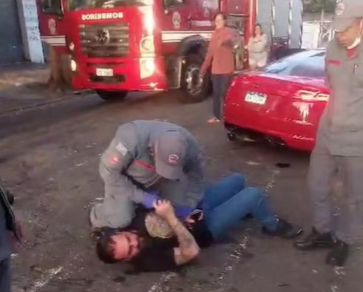 Foto:Reprodução