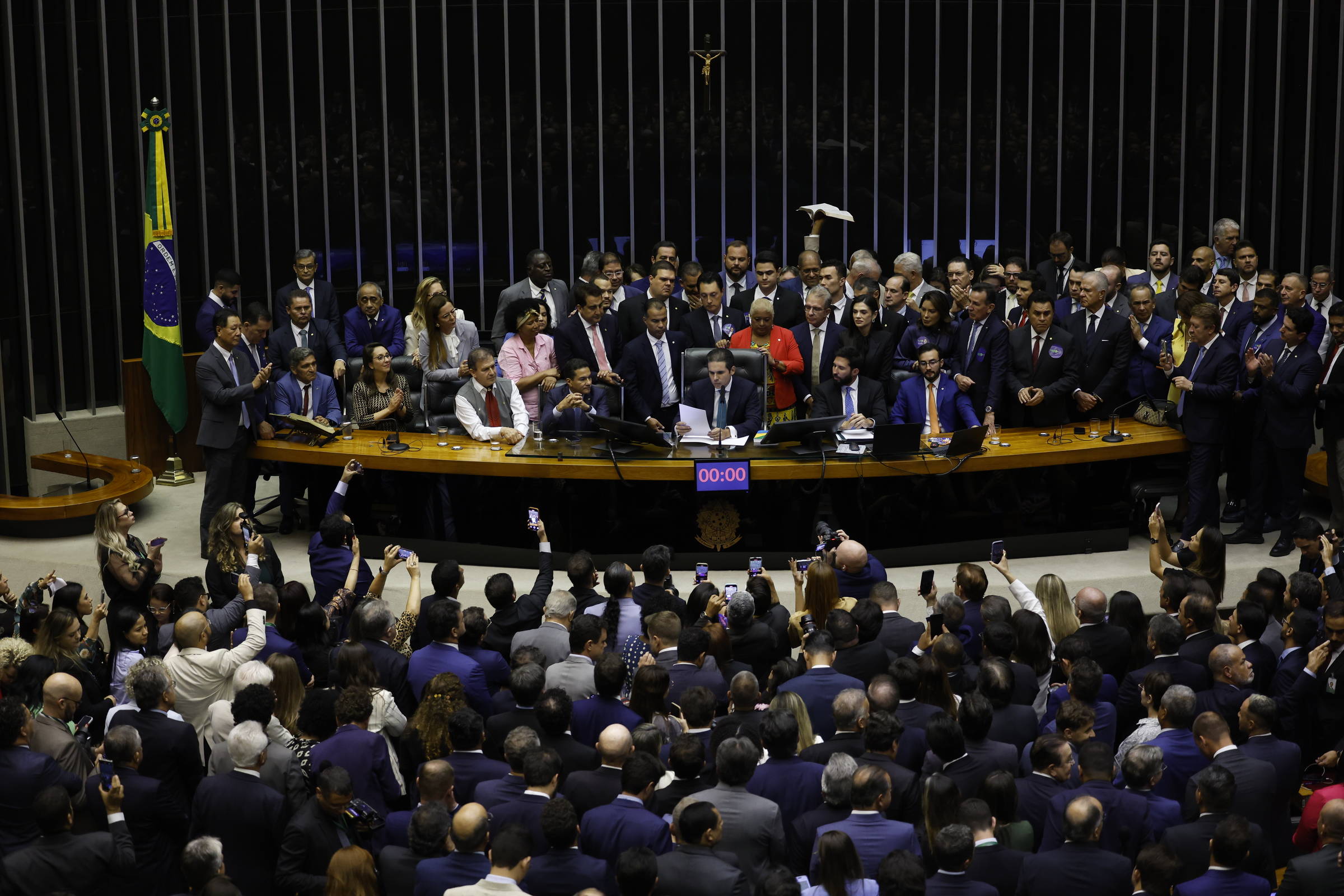 Foto:Reprodução
