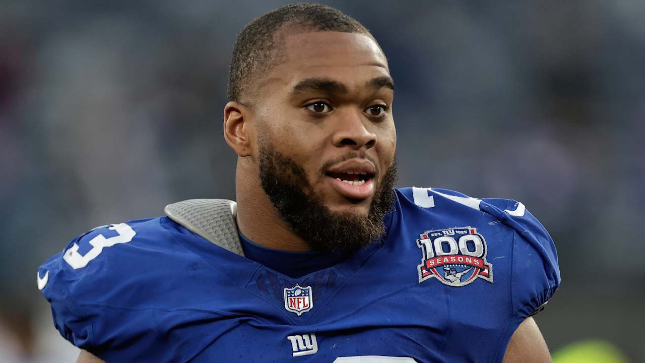Foto: Reprodução/@NFL