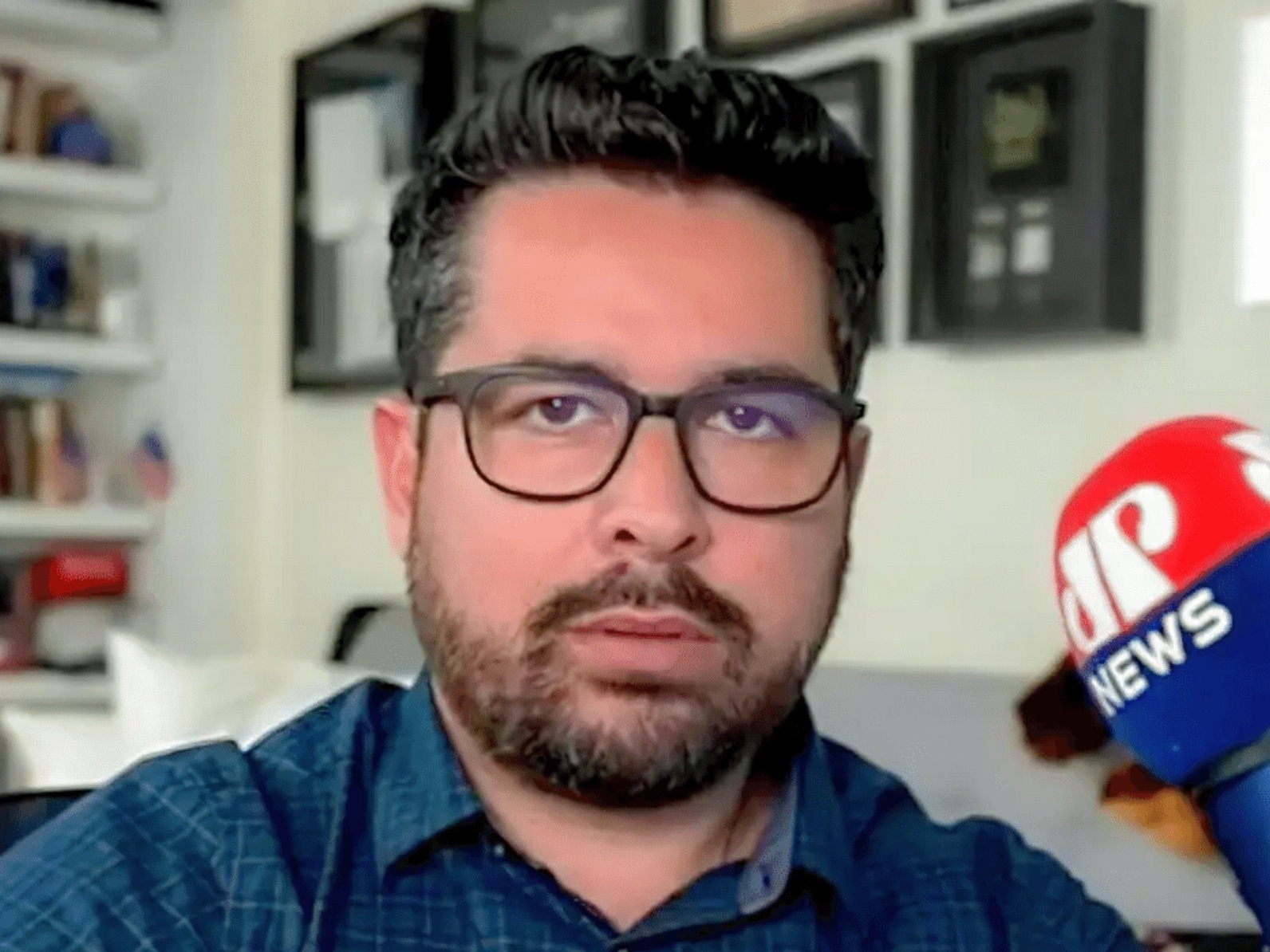 Foto:Reprodução