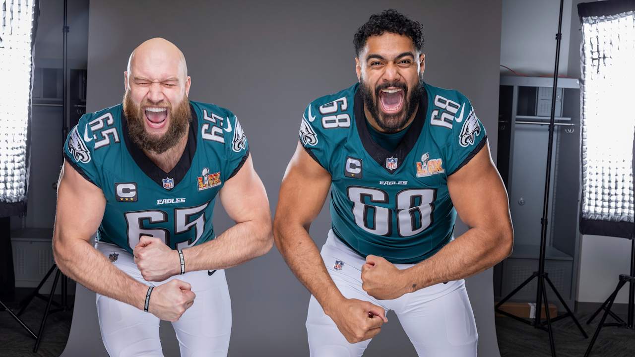 Candidatos ao prêmio de Protetor do Ano da NFL em 2025 são revelados Foto: Reprodução/@NFL