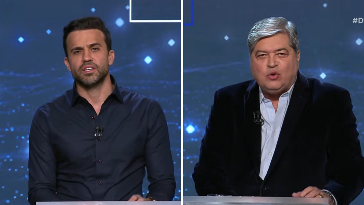 Foto:Reprodução