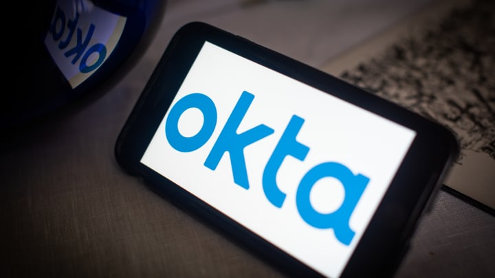 Opção de investimento segura em ação de empresa de serviços de TI em queda Foto: Reprodução