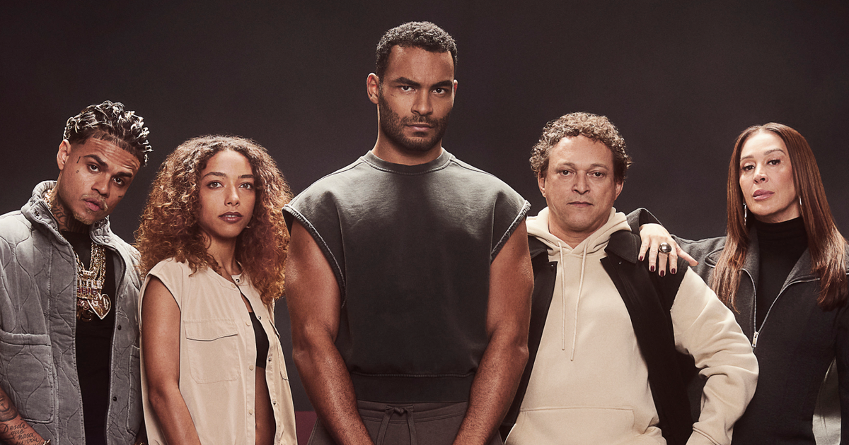 Fúria, a nova série Netflix do criador de Bom Dia, Verônica começa filmagens - confira sinopse, elenco, equipe e mais (Foto: Reprodução)