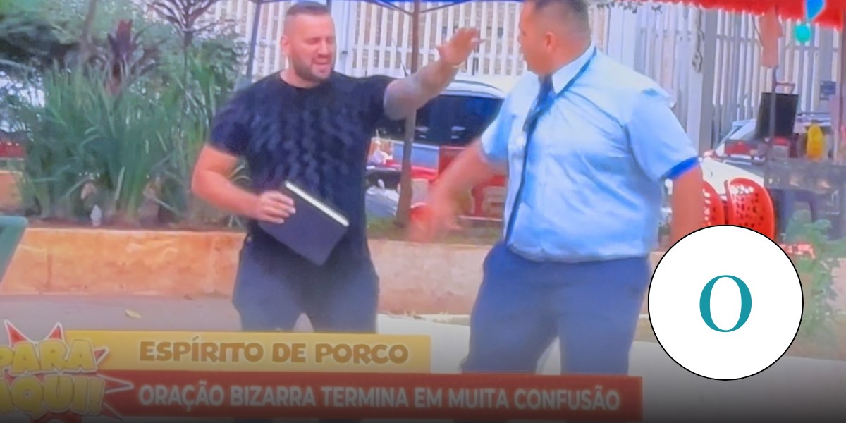 Foto:Reprodução