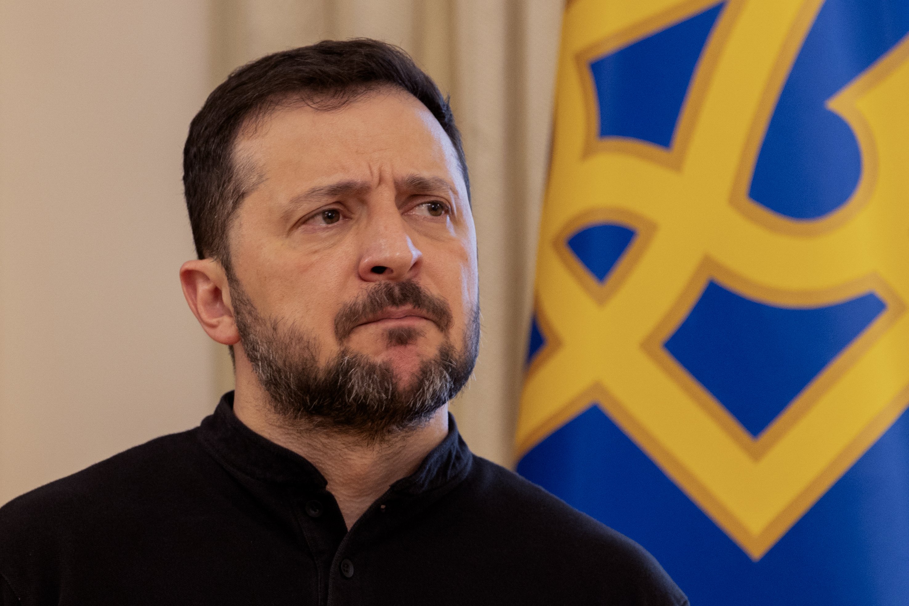 Ucrânia e Rússia: negociam retorno de 1,2 mil pessoas com apoio internacional (Foto: Tetiana Dzhafarova/AFP)