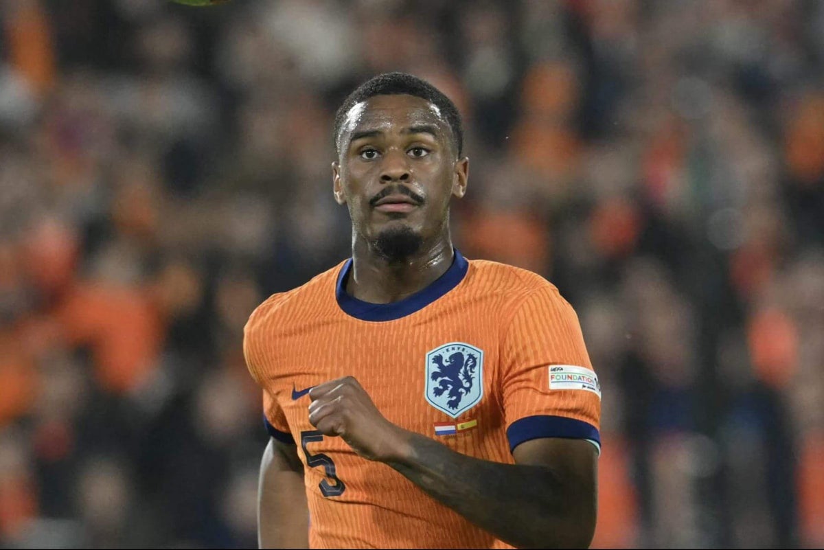 Chelsea avança na negociação para contratar a jovem promessa Jorrel Hato Foto: Reprodução/The Athletic UK