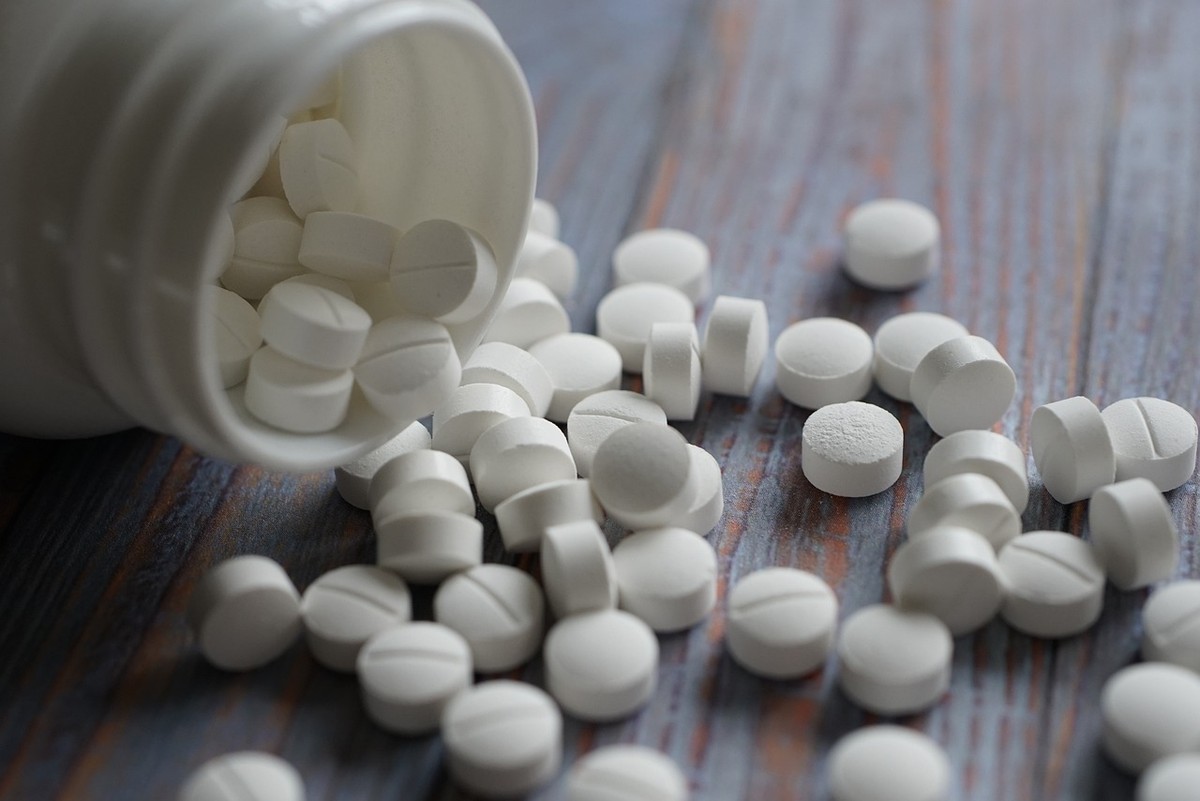 Brasil promete aos EUA acelerar registro de patentes em resposta a tarifaço de Trump Brasil e EUA discutem propriedade intelectual em medicamentos (Foto: Pixabay)